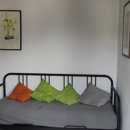 Casa Con Vista A Gravere Luaran gambar