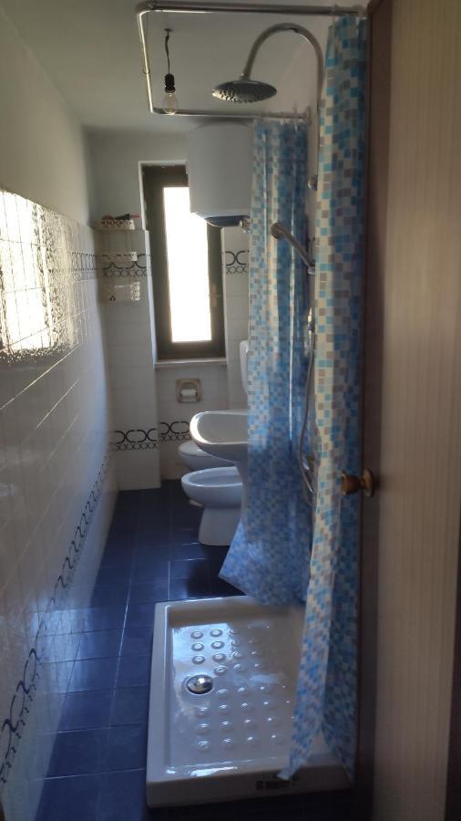 Casa Con Vista A Gravere Luaran gambar