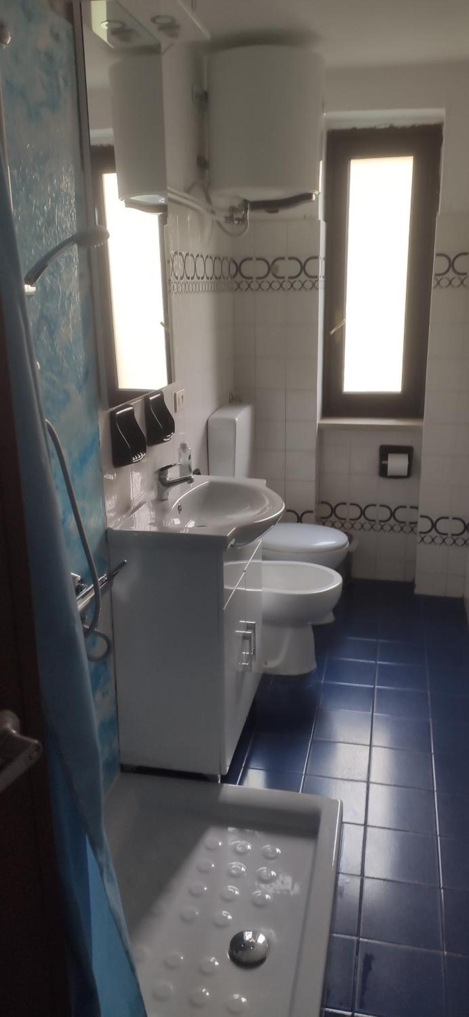 Casa Con Vista A Gravere Luaran gambar